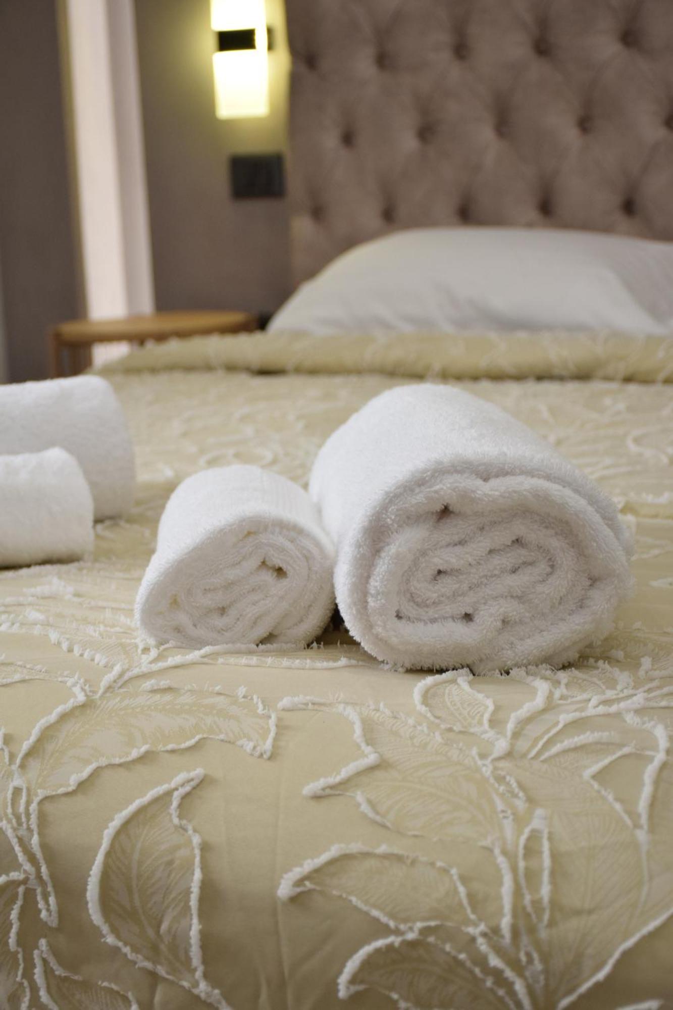 Incanto Luxury Suites 2 Nafpaktos Exteriér fotografie
