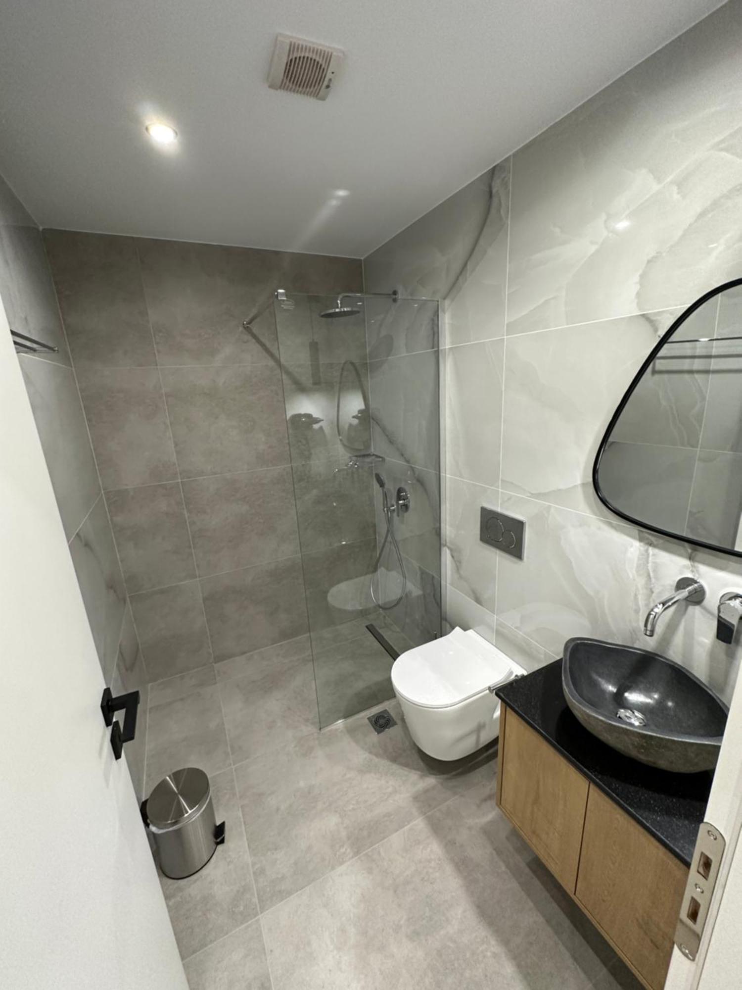 Incanto Luxury Suites 2 Nafpaktos Exteriér fotografie